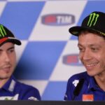 La bordata a Jorge Lorenzo