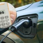 auto elettrica tassa