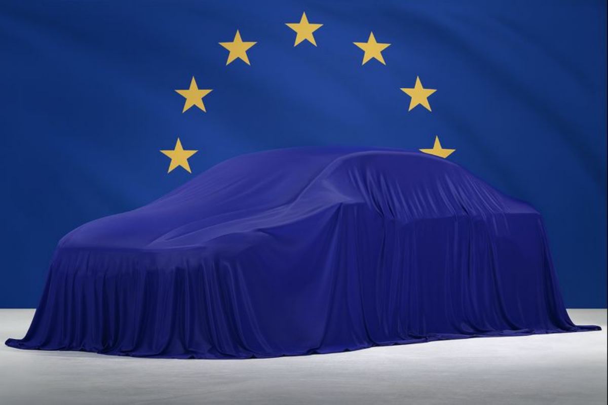 Una delle auto più desiderate d'Europa sta per tornare: ecco cosa ci aspetta