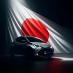 FIAT Panda in ginocchio, arriva l'offensiva giapponese: la nuova utilitaria ha consumi mai visti