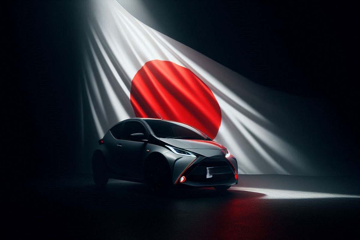 FIAT Panda in ginocchio, arriva l'offensiva giapponese: la nuova utilitaria ha consumi mai visti