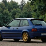 Renault Clio Williams: Il Sogno Proibito che Potrebbe Diventare Realtà