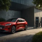 Ford Annulla l'Accordo di Fornitura di Batterie con LG: Fine della Partnership Prevista per il 2030