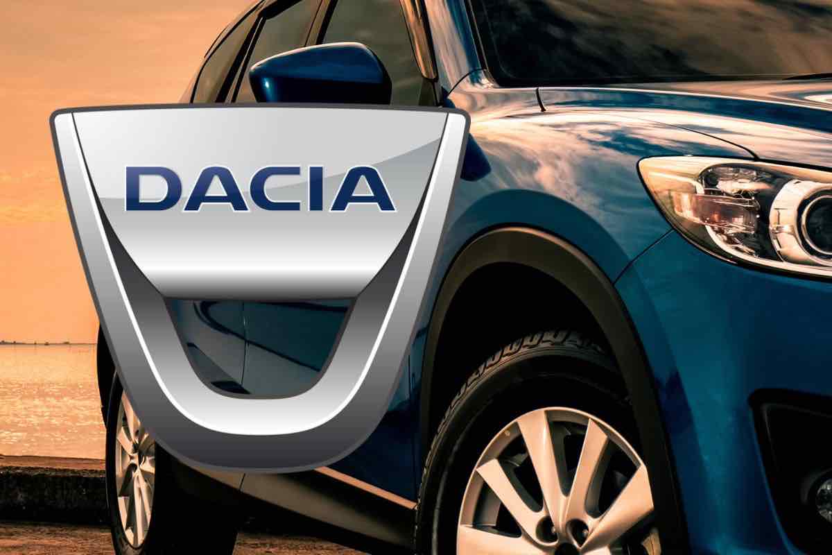 dacia novità Duster 4x4 GPL