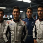Jose Serrano trionfa nelle finali mondiali di Gran Turismo: vince la Nation's Cup e la Manufacturers Cup