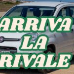 fiat panda renault 4 e tech