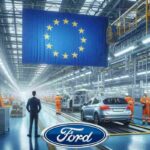 Ford prova ad attaccare Stellantis: arriva la partnership storica con il colosso europeo nemesi di FIAT