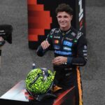 Lando Norris