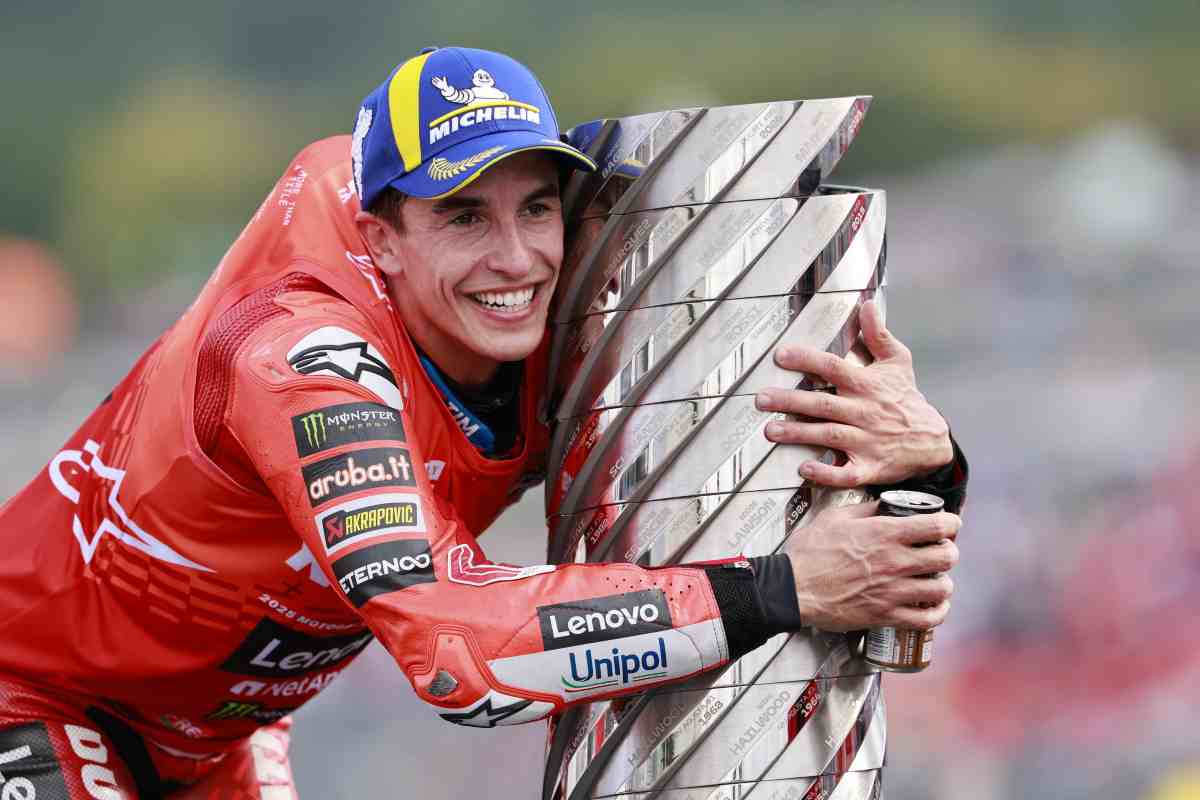 Marc Marquez