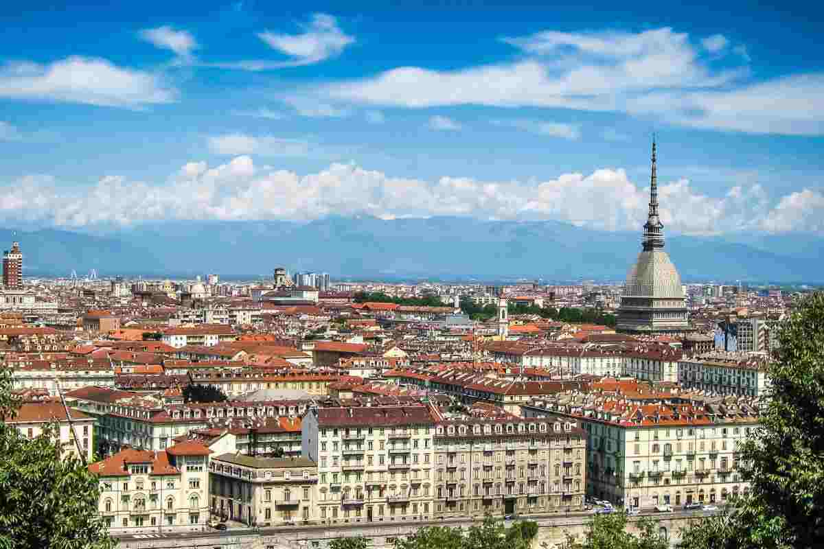 mole torino laboratorio