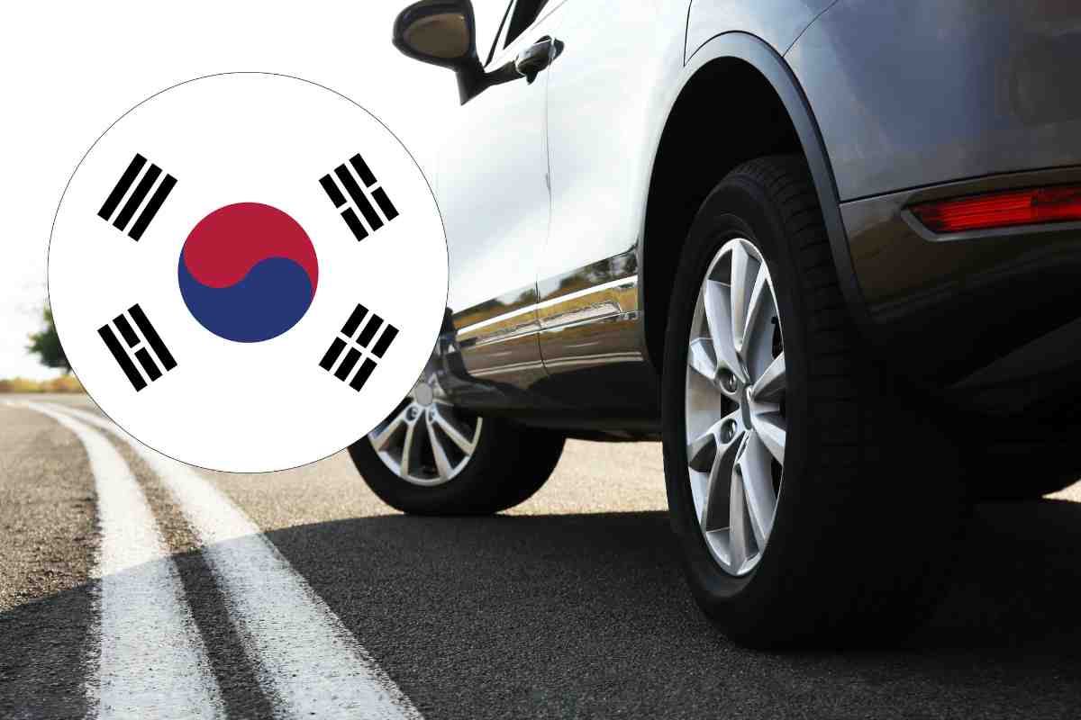 suv corea