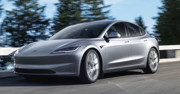 fiat grande panda tesla model 3 sconto bonus