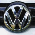 logo volkswagen