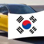 volkswagen t roc Corea del Sud kia seltos