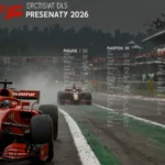 F1 2026: Il Calendario Completo delle Presentazioni e Test - Tutte le Date da Non Perdere
