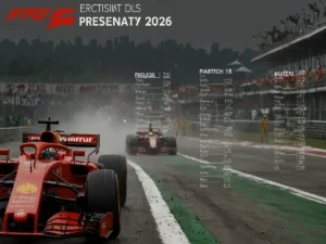 F1 2026: Il Calendario Completo delle Presentazioni e Test - Tutte le Date da Non Perdere