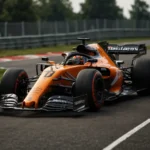 McLaren Rinuncia alla Celebrazione dei Titoli del 2025: Tutti gli Occhi Puntati sul 2026