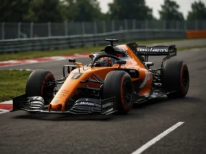 McLaren Rinuncia alla Celebrazione dei Titoli del 2025: Tutti gli Occhi Puntati sul 2026