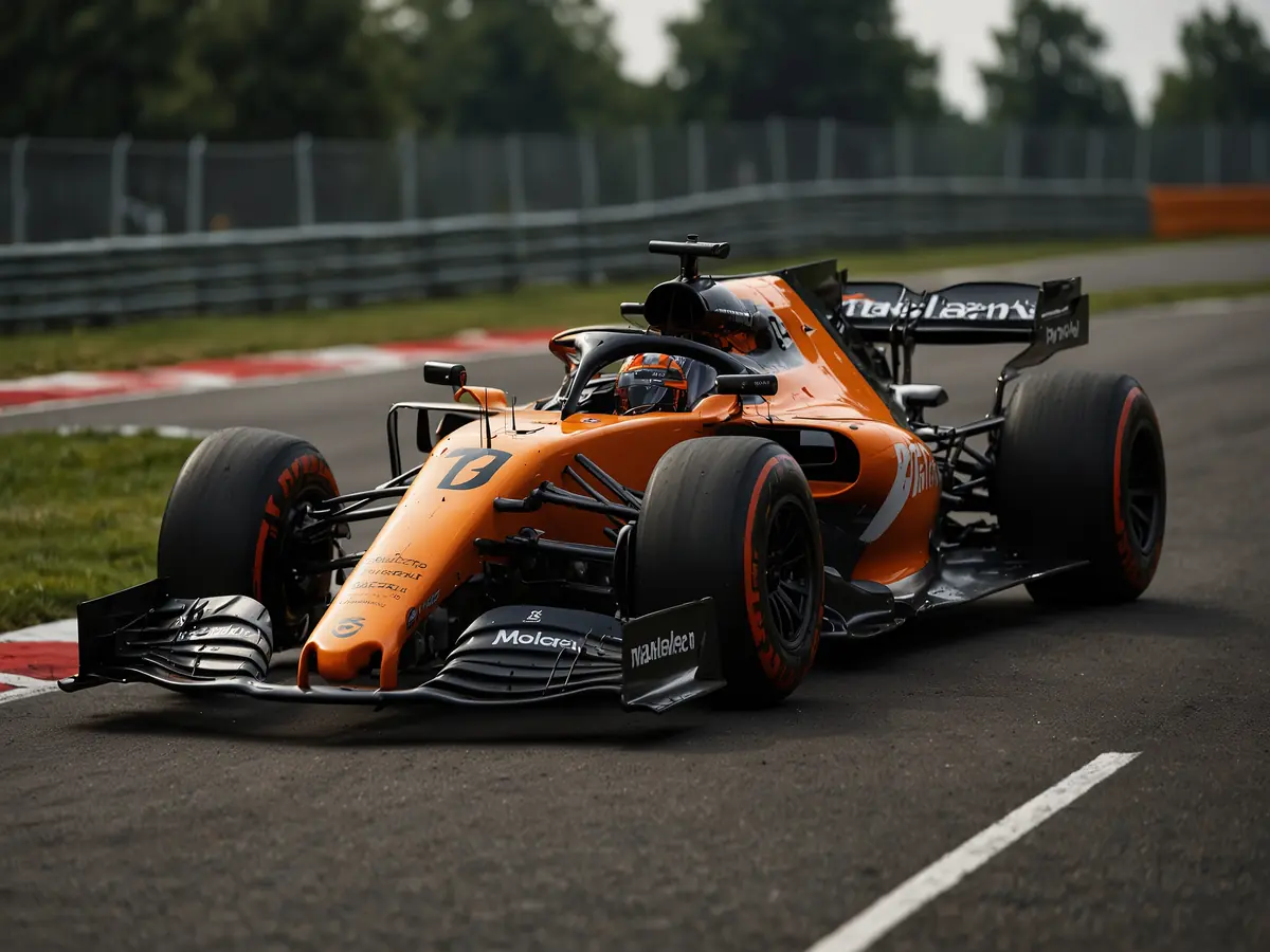 McLaren Rinuncia alla Celebrazione dei Titoli del 2025: Tutti gli Occhi Puntati sul 2026