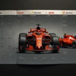 F1 2026: Il Calendario Completo delle Presentazioni delle Scuderie