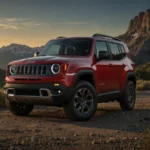 Stellantis Sospende la Produzione di Modelli Ibridi Plug-in Jeep e Chrysler negli USA: Scopri il Perché