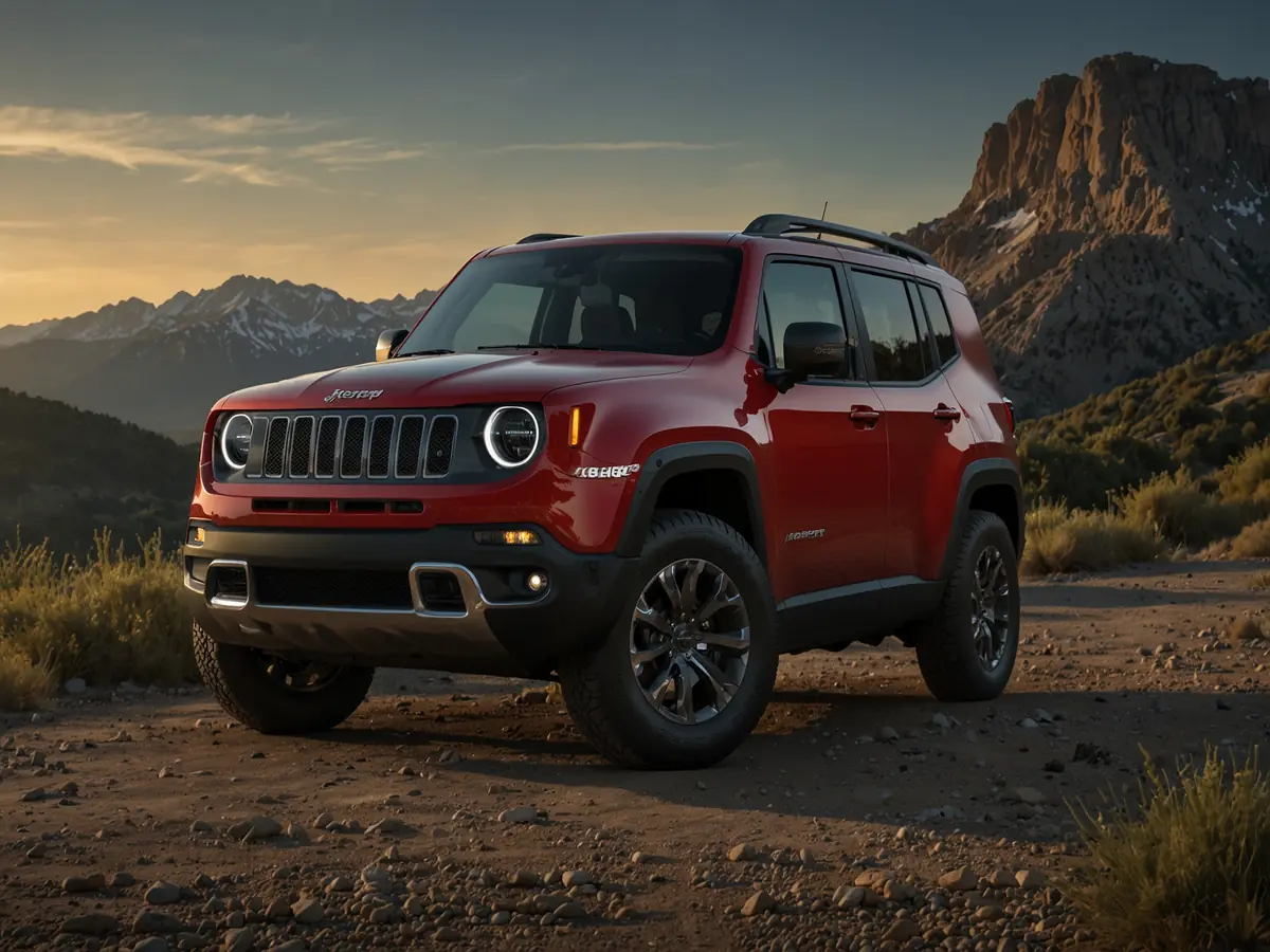 Stellantis Sospende la Produzione di Modelli Ibridi Plug-in Jeep e Chrysler negli USA: Scopri il Perché