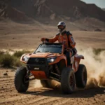 Dakar 2026: L'Indomito Spirito di Solidarietà nel Mondo del Rally - Il Racconto di Maurizio Gerini