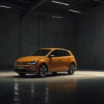 Volkswagen ID.Polo: Un Tuffo nel Passato con Interni Minimalisti e un Tocco Vintage