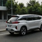 Hyundai Avanza nella Guida Autonoma: Test su Prototipo Ioniq 6 e Nuova Strategia AI