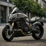 Ducati Diavel V4 in versione S: Anticipazioni e Misteri Svelati dai Nuovi Brevetti [GALLERY]