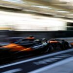 Cosa significa la numero 1 sulla monoposto di Norris?