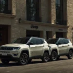 La Nuova Jeep Compass Sbarca nelle Concessionarie Italiane: Dettagli sui Prezzi, Promozioni e Caratteristiche Tecniche