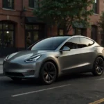Tesla Model Y: Un'Auto Elettrica che Va Forte e Lontano