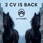 citroen 2 cv