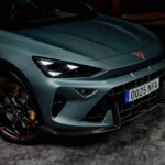 cupra formentor novità auto