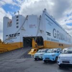 leapmotor Grimaldi accordo
