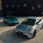 mg4 urban ev novità auto