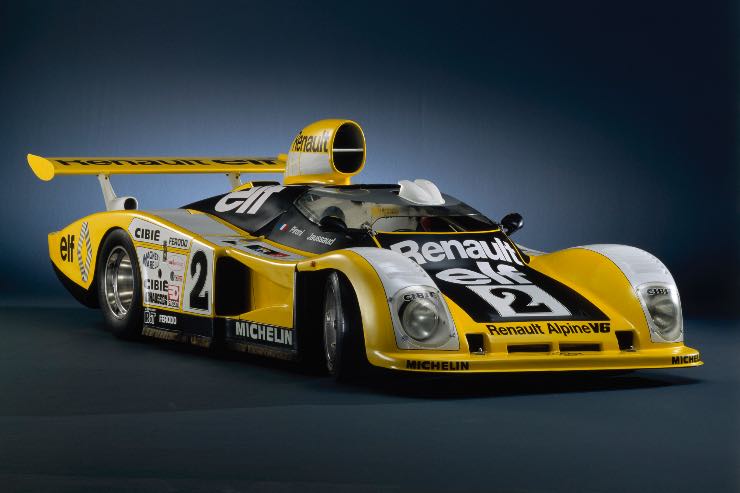 renault