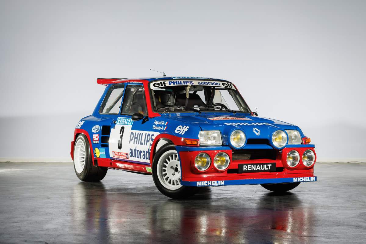 renault