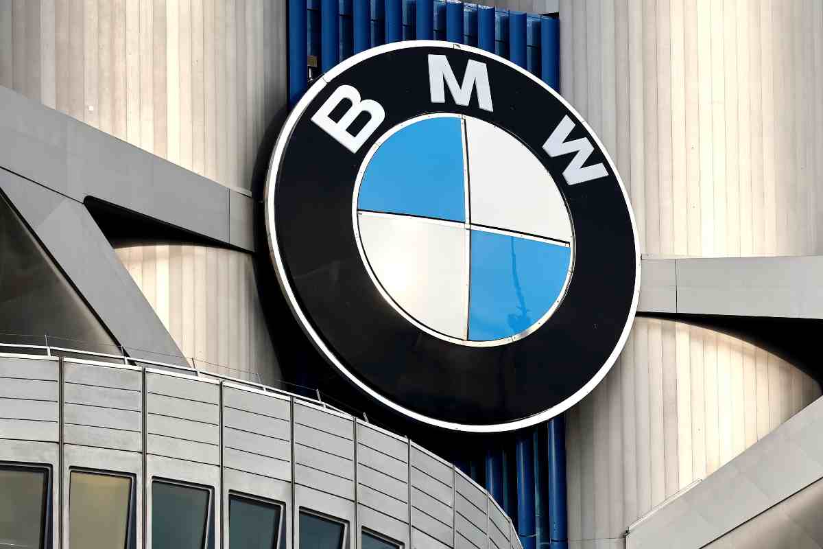 bmw logo 