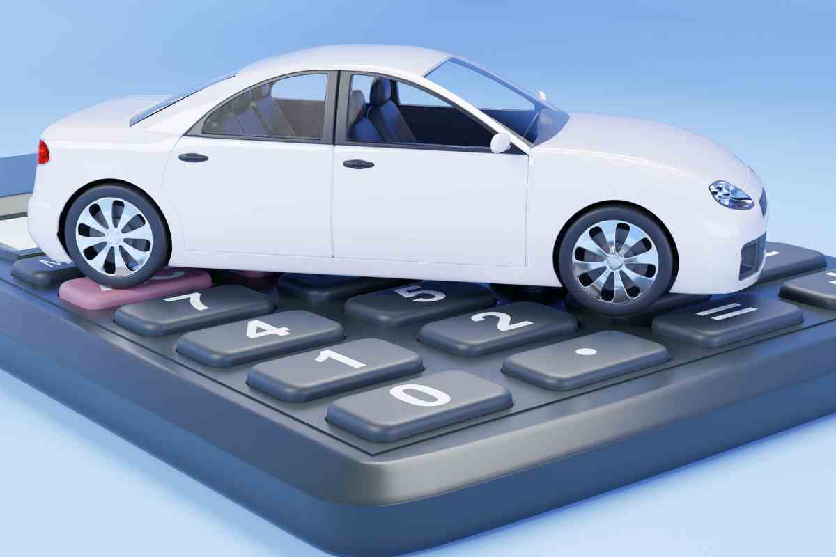 bollo auto aumento tassa