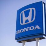 honda logo