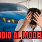 addio al modello