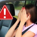 auto allarme