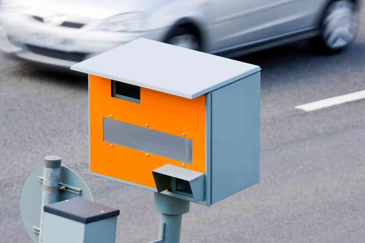 Autovelox, in questo caso puoi fare ricorso: lo dice la Cassazione