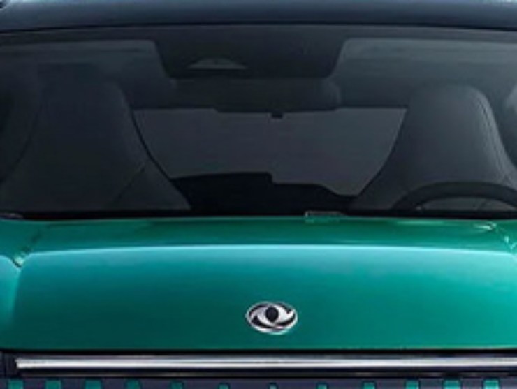 dongfeng