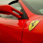 ferrari più economica