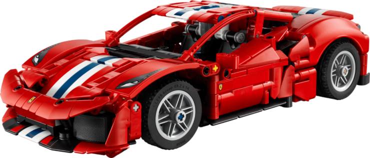 ferrari logo