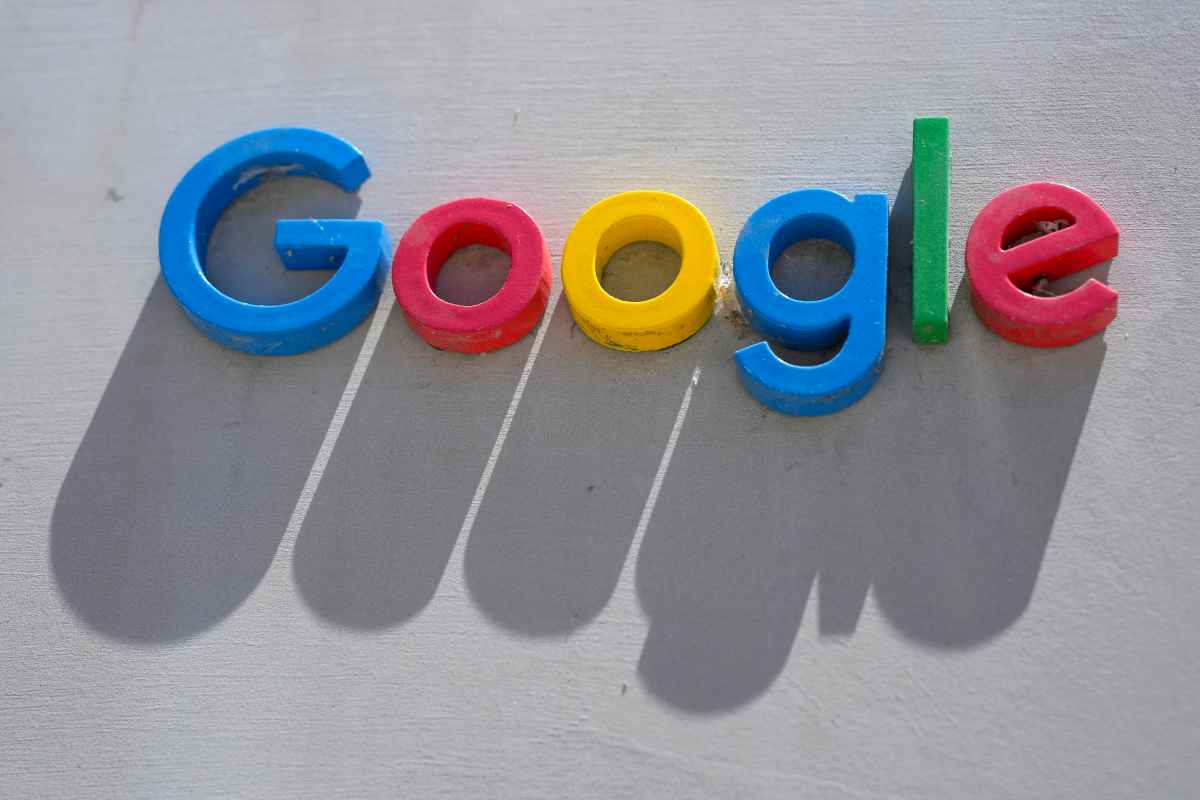 google