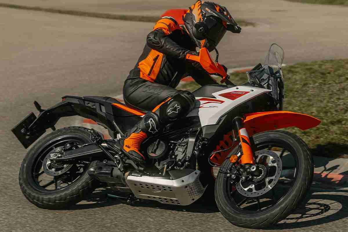 ktm